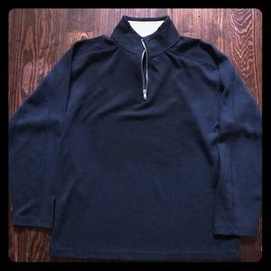 Pullover Van Heusen Navy Size L